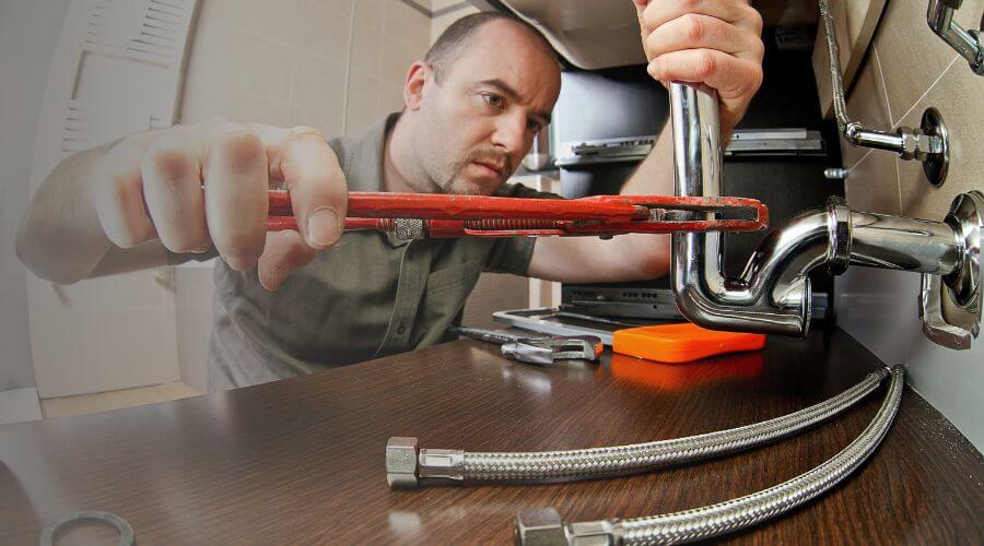 Local expert plumbing services in Hymera, IN